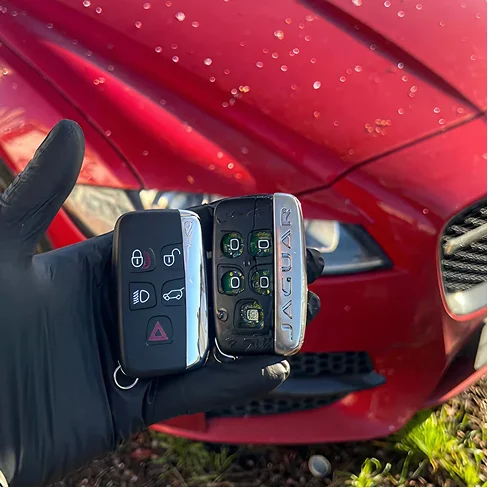 Need a Spare Key Made?